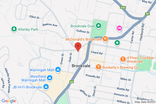 Brookvale Freedom Motorcycles