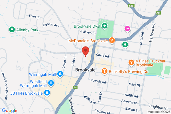 Col Crawford Service Honda