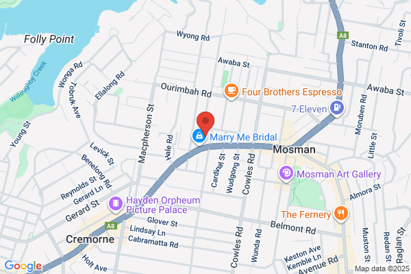 Amity at Mosman