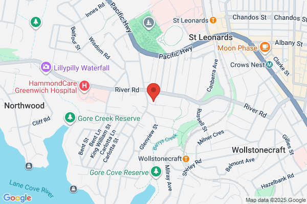 Glenwood Aged Care Centre