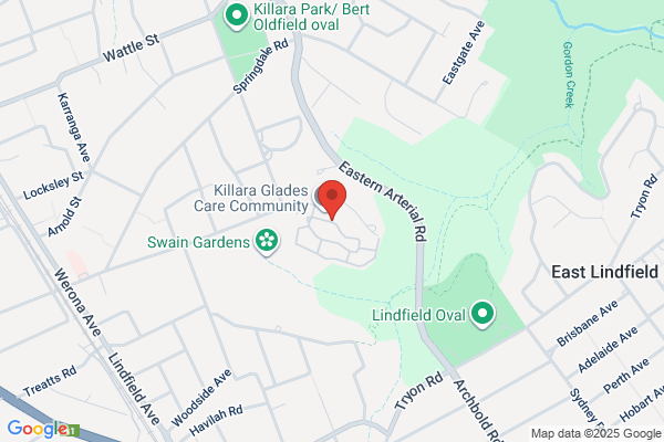 Lourdes Nursing Home