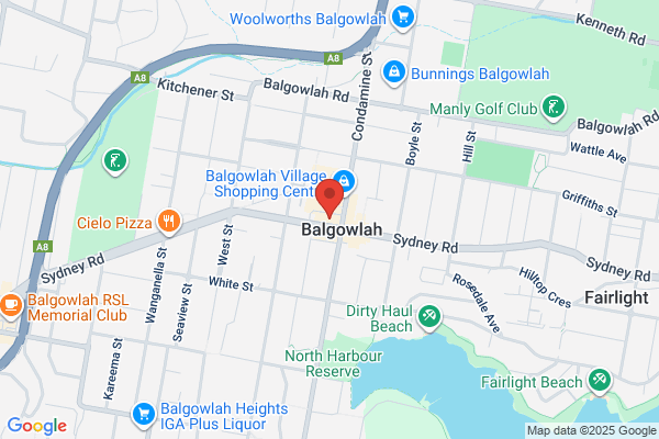 Balgowlah Pharmacy