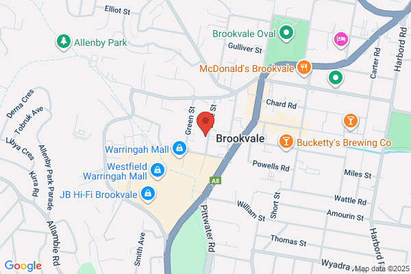 Brookvale Pharmacy