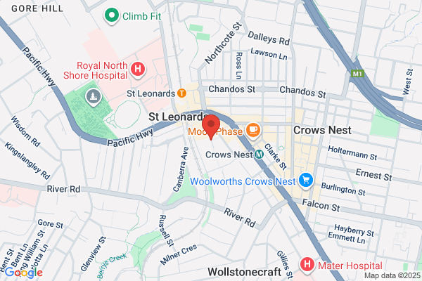 Chemist Emergency Prescription Referral Service (After Hours)