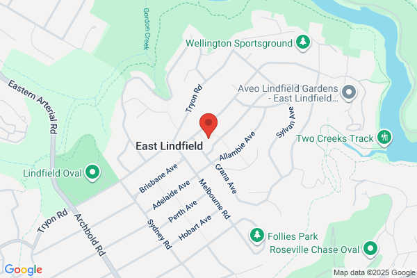 East Lindfield Pharmacy