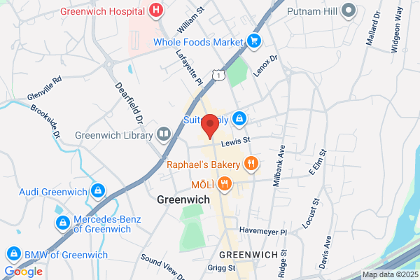 Greenwich Pharmacy