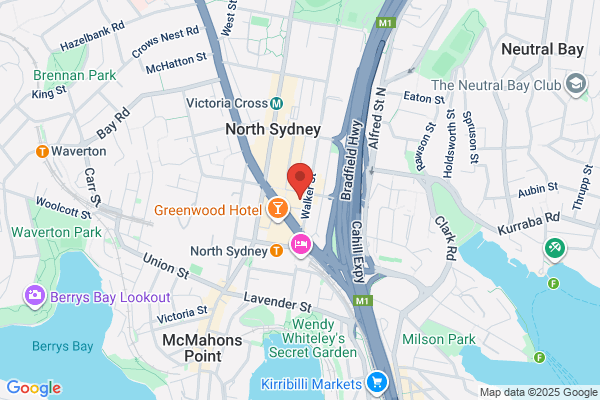 Inform Pharmacy North Sydney