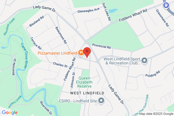 West Lindfield Compounding Pharmacy