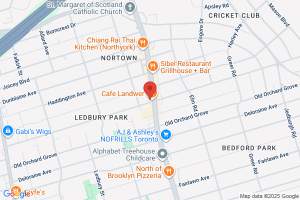 Avenue Road Physiotherapy