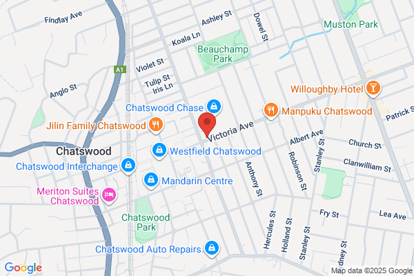 Chatswood Central Physiotherapy