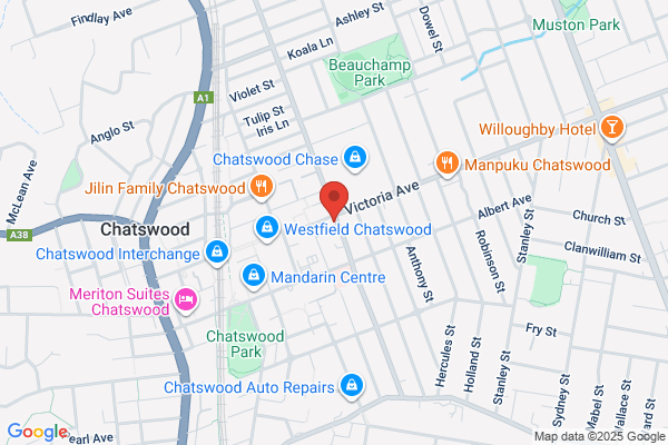 Chatswood Physiotherapy Centre