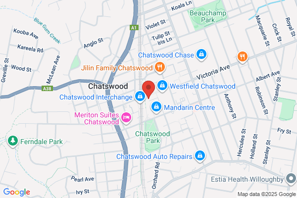 Chatswood Station Medical Clinic