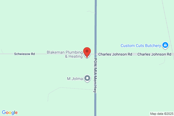 Blakeman Plumbing