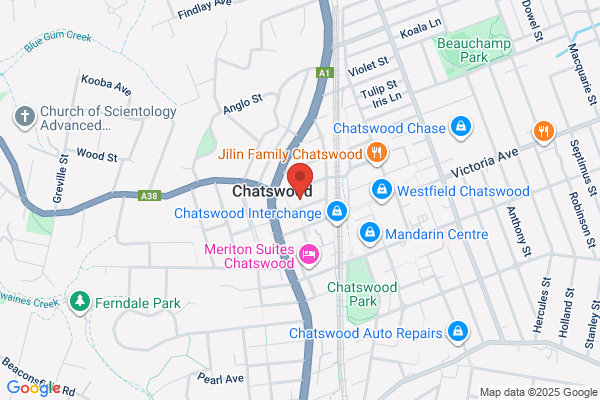 Kwik Kopy Chatswood