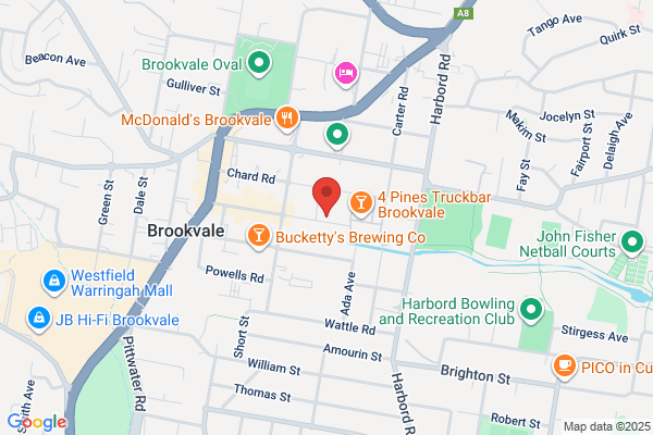 Brookvale Printing Team The