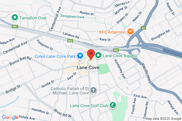Blunts of Lane Cove Real Estate