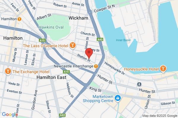 Cambridge Management Services NSW