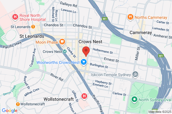 Crows Nest Real Estate