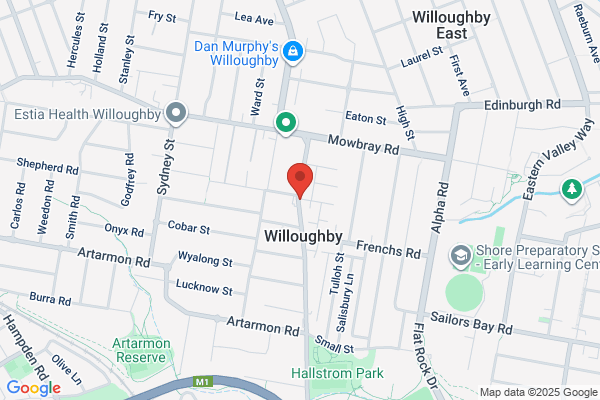Direct Realty (NSW) Pty Ltd