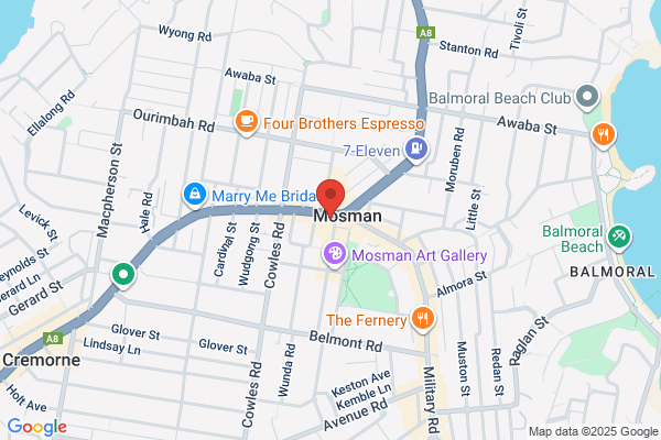 Focus Real Estate Mosman