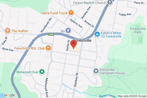 McGrath Estate Agents Forestville