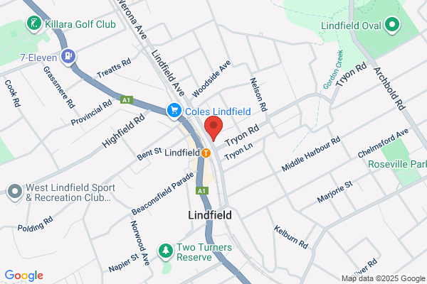 McGrath Estate Agents Lindfield