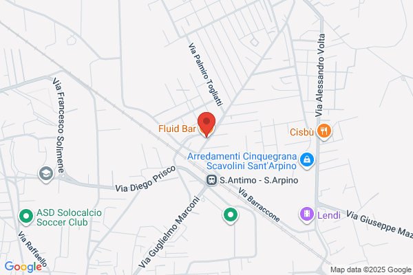 Fluid Lounge & Dining