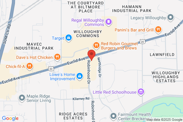 Kuk's Thai Kitchen Restaurant