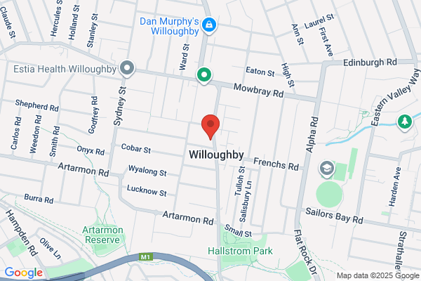 La Botte Willoughby
