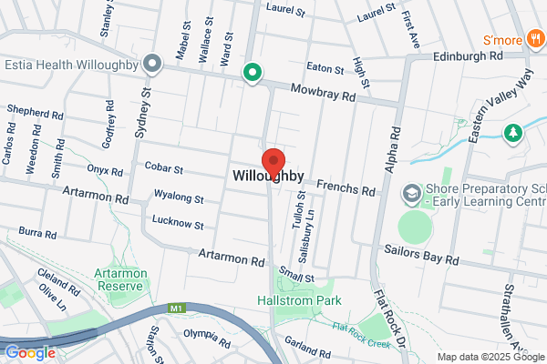 Pizza Hut Willoughby