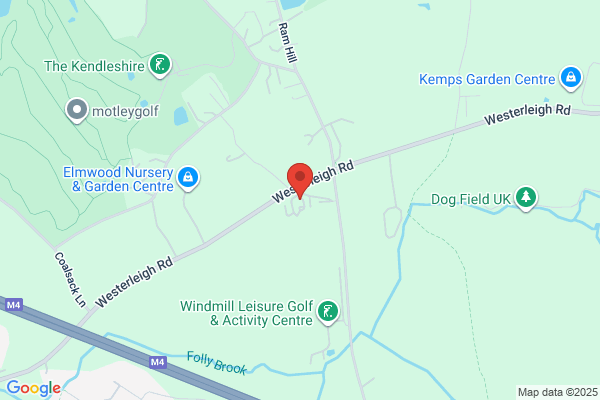 Greenways Service Station
