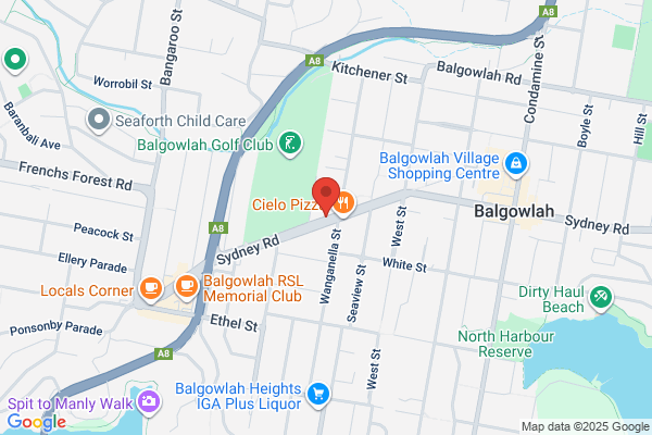 Balgowlah Veterinary Clinic