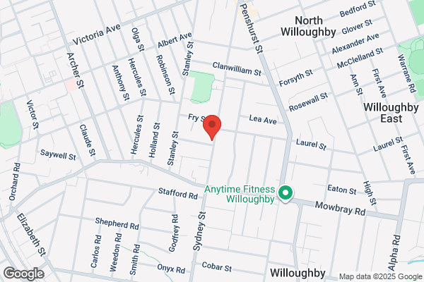 Chatswood Veterinary Clinic