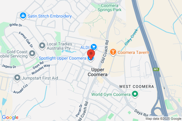 TK Maxx Coomera