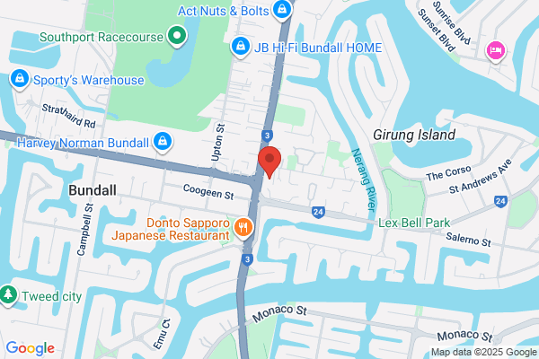 Dwyer Law Group Upper Coomera