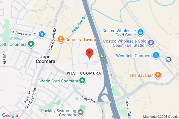 Coomera Pet Care