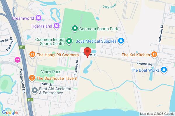 Beattie Road Childrens Centre
