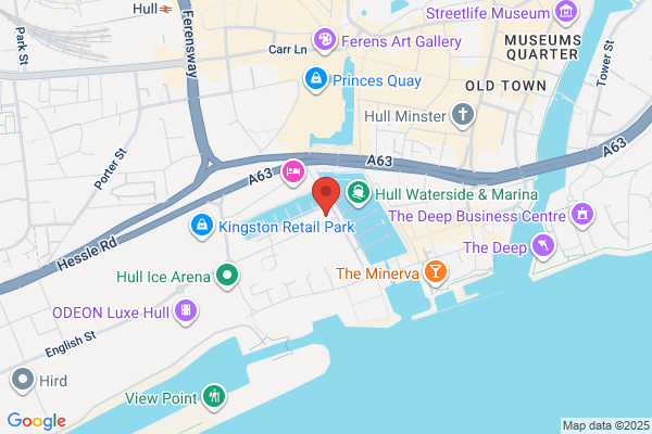 C Tec Marine Services