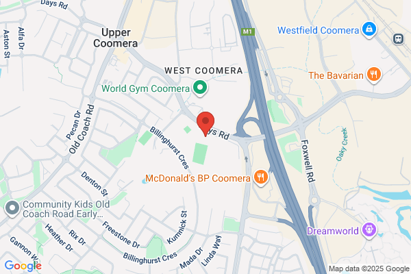 Coomera Anglican College