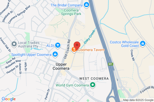 Coomera City Amcal Chempro Chemist