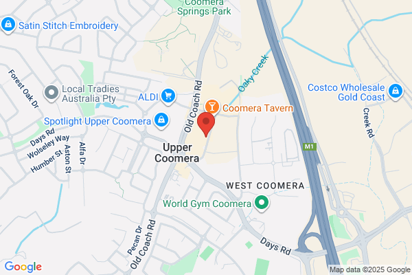 Coomera City Medical Centre