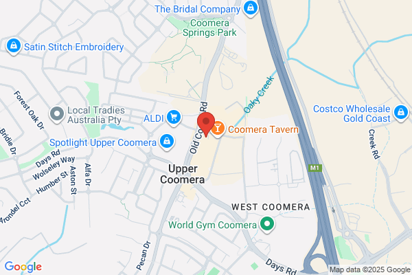 Coomera Coin Laundromat
