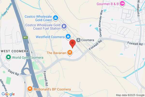 Coomera Drycleaning & Laundry Services