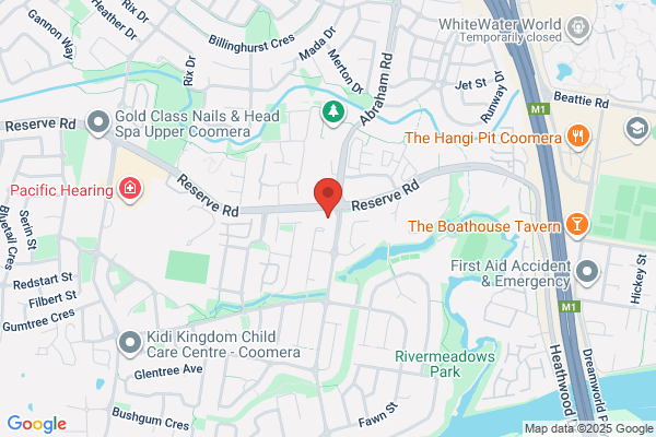Coomera Home Chiropractor