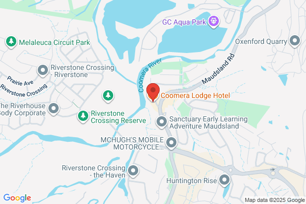 Coomera Lodge Hotel