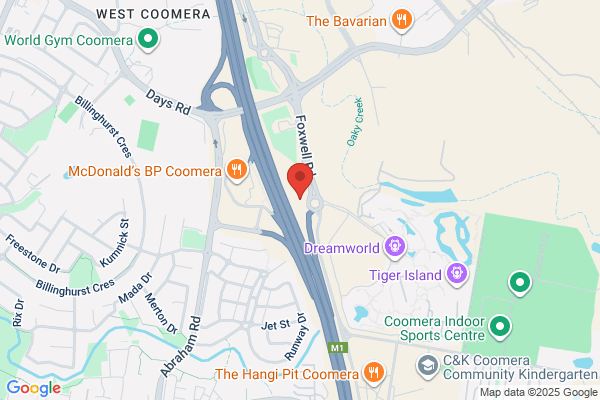 Coomera Motor Inn
