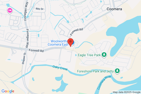 Coomera Motor Inn Chinese Restaurant