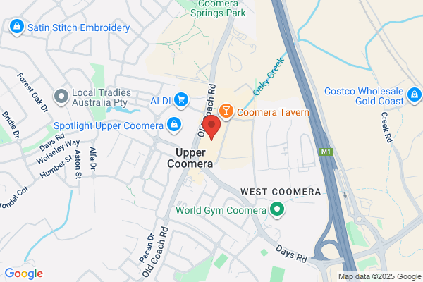 Coomera Pharmacy