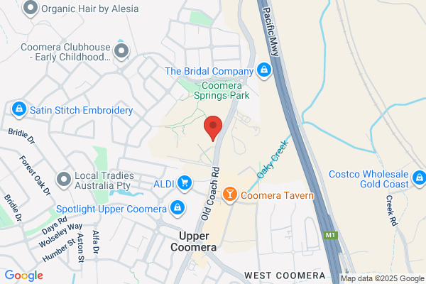 Coomera Springs State School