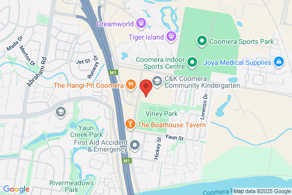 Coomera State School